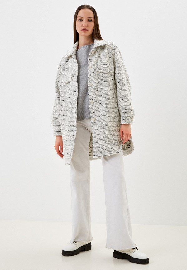 фото Полупальто taifun