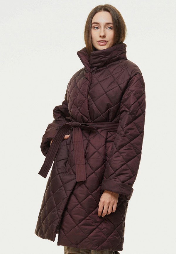 фото Куртка утепленная vamponi