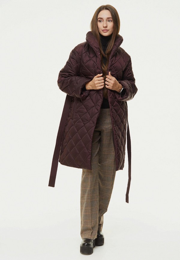 фото Куртка утепленная vamponi