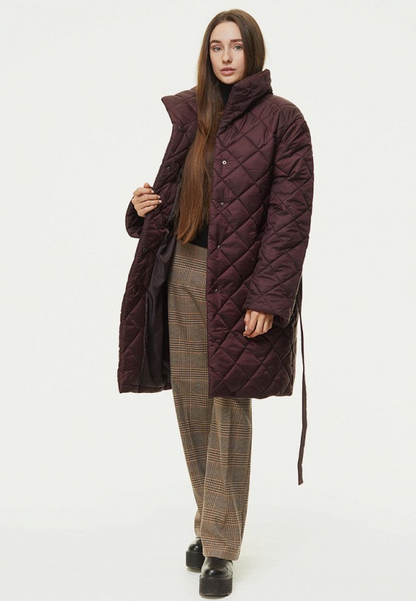 фото Куртка утепленная vamponi