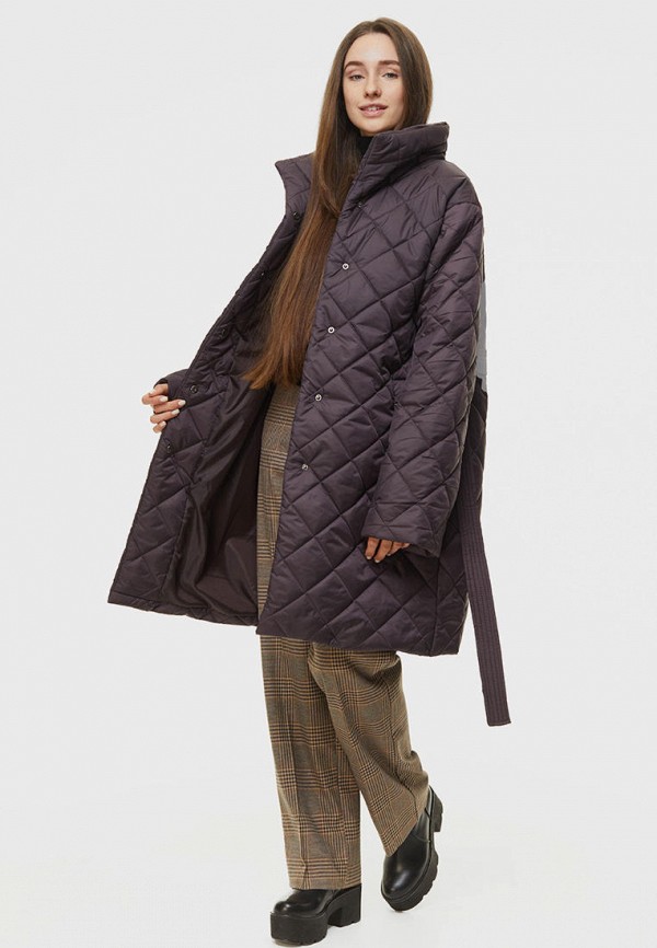 фото Куртка утепленная vamponi