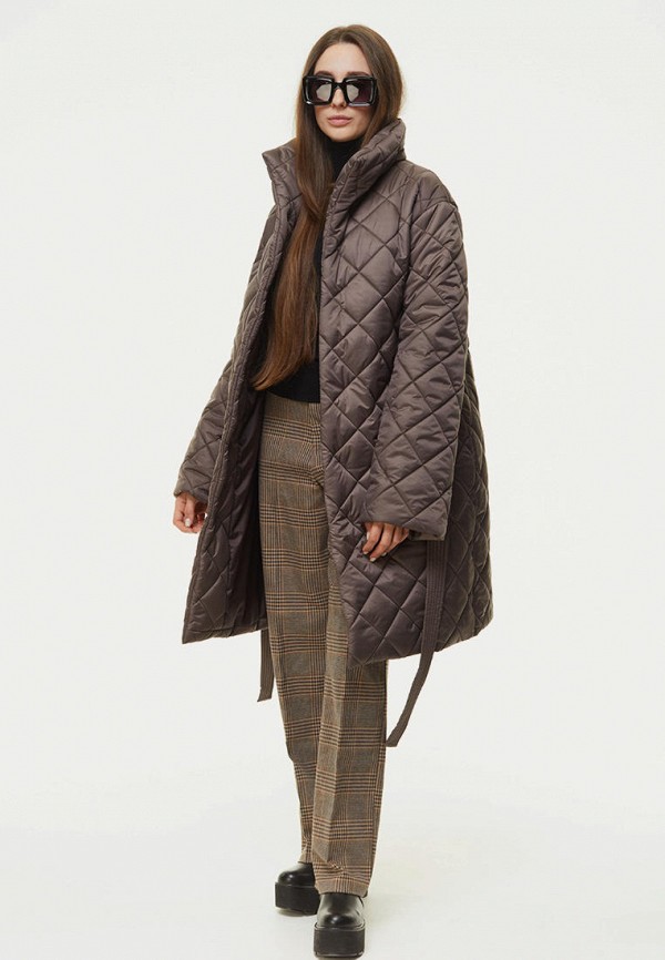 фото Куртка утепленная vamponi