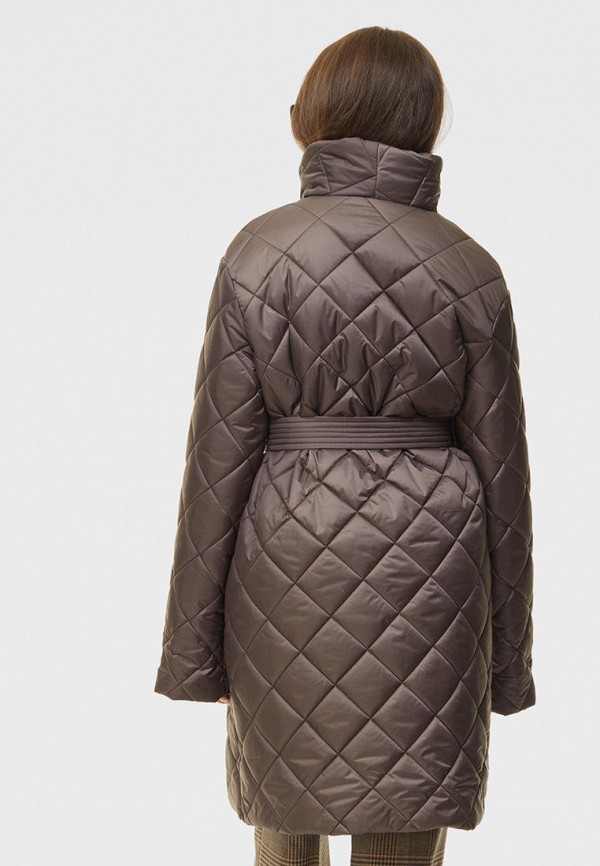 фото Куртка утепленная vamponi