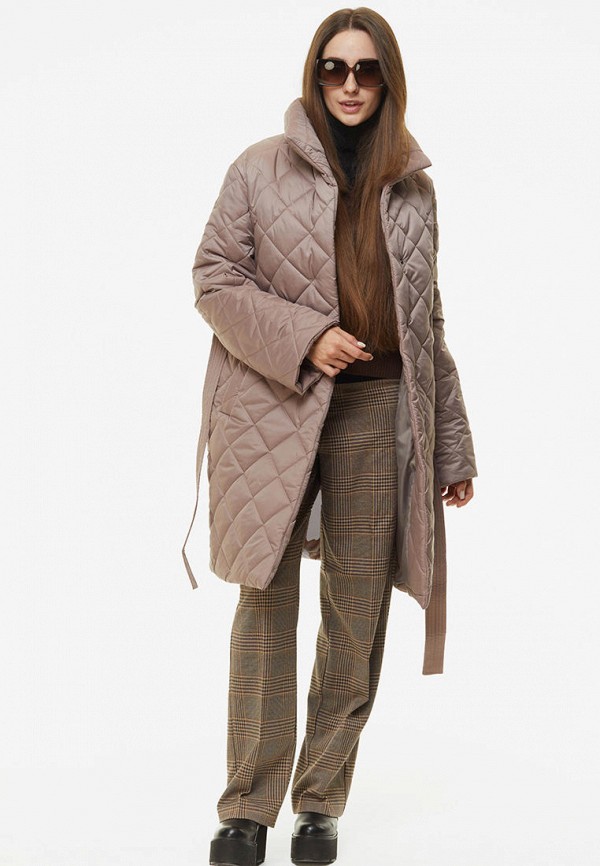 фото Куртка утепленная vamponi