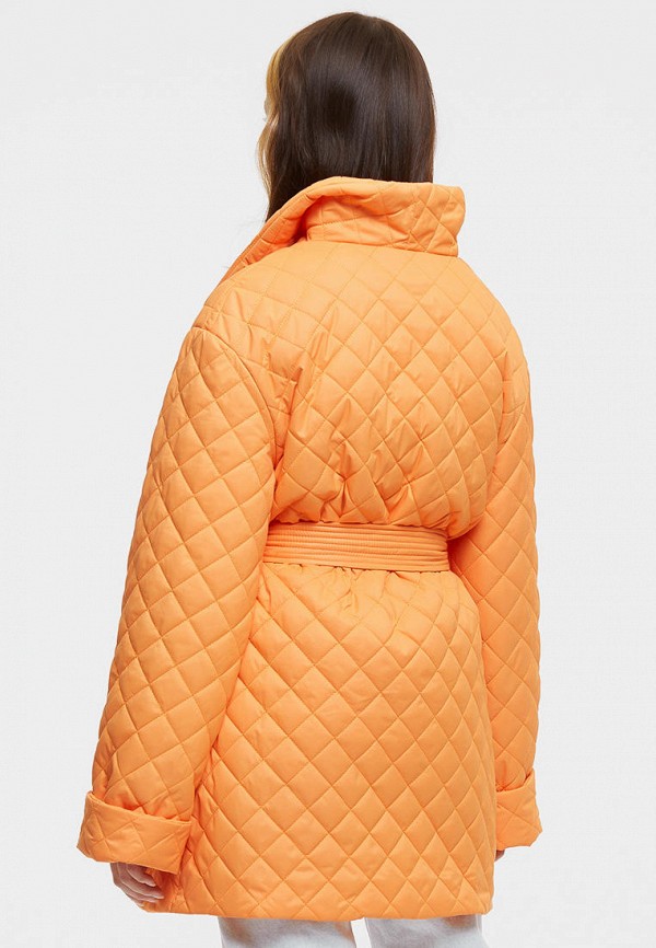 фото Куртка утепленная vamponi