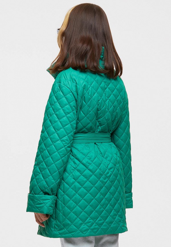 фото Куртка утепленная vamponi