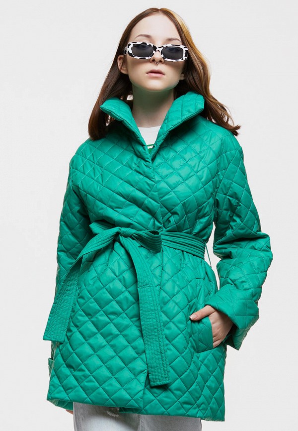 фото Куртка утепленная vamponi