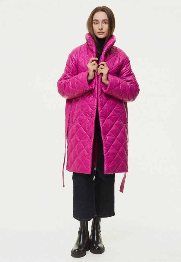 фото Куртка утепленная vamponi