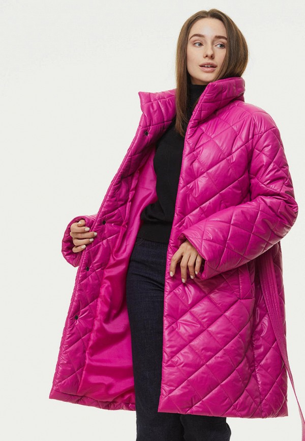 фото Куртка утепленная vamponi