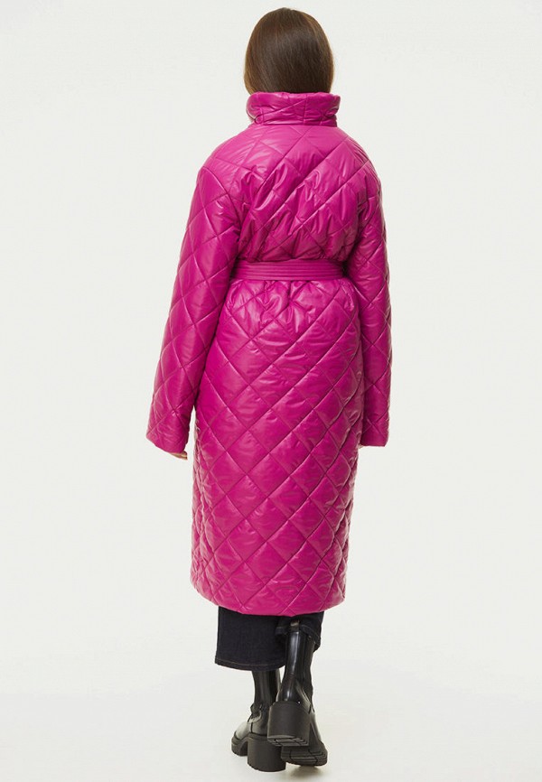 фото Куртка утепленная vamponi