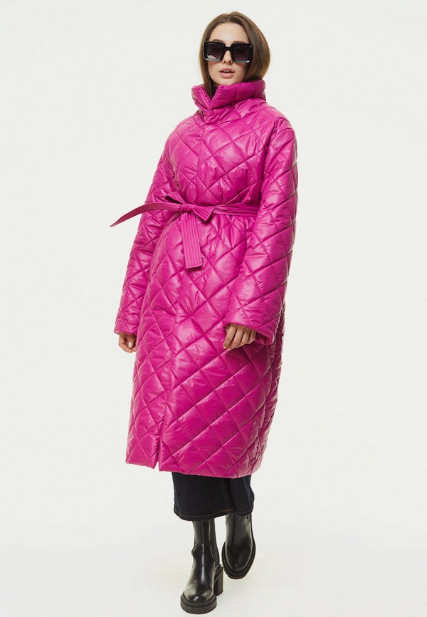 фото Куртка утепленная vamponi