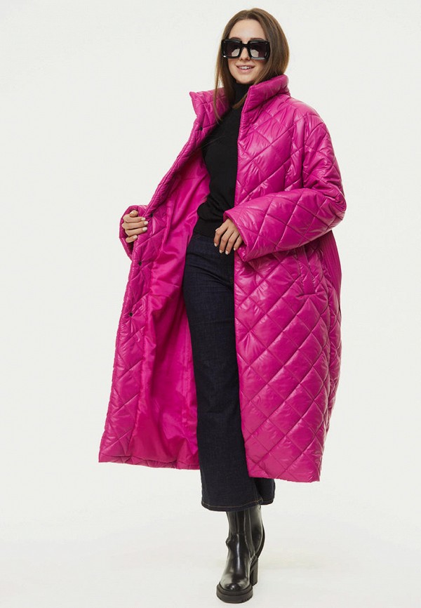 фото Куртка утепленная vamponi