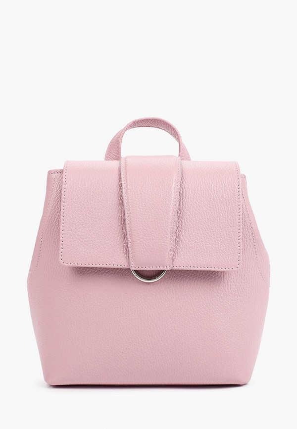 Рюкзак Afina цвет розовый 