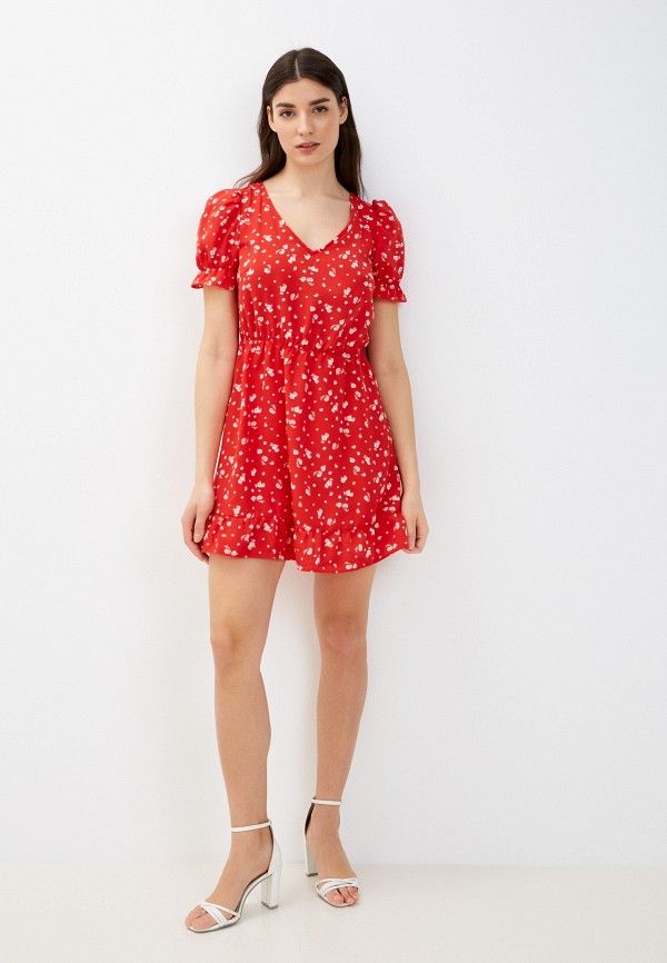 фото Платье befree