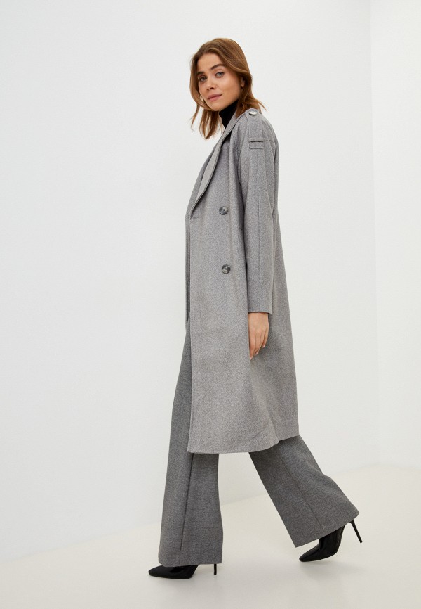 фото Пальто zolla