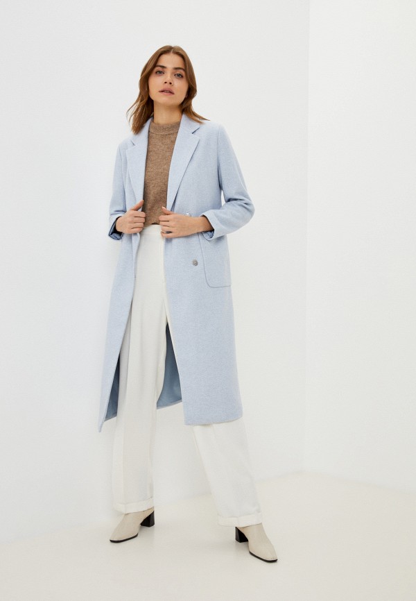 фото Пальто zolla