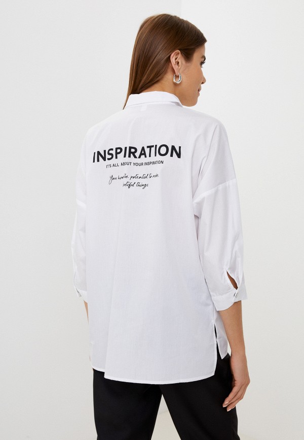 фото Рубашка zolla