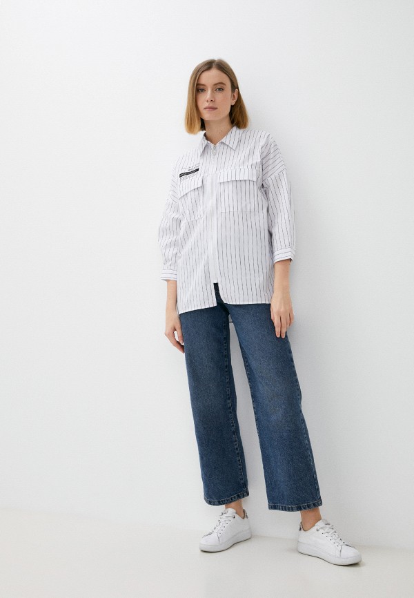 фото Рубашка zolla