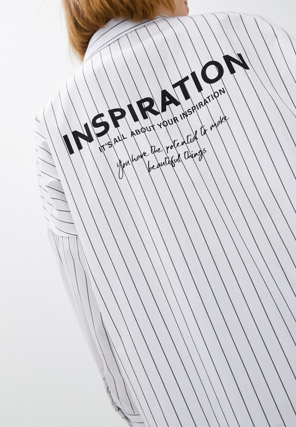 фото Рубашка zolla