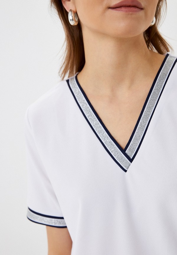 фото Футболка zolla