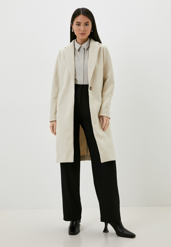 фото Пальто zolla