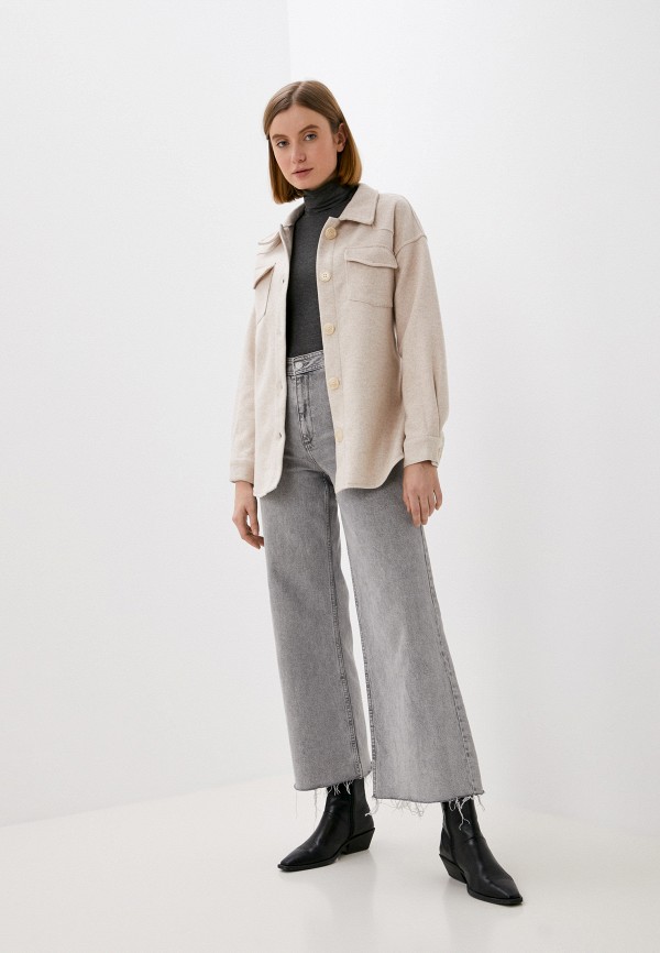 фото Полупальто zolla