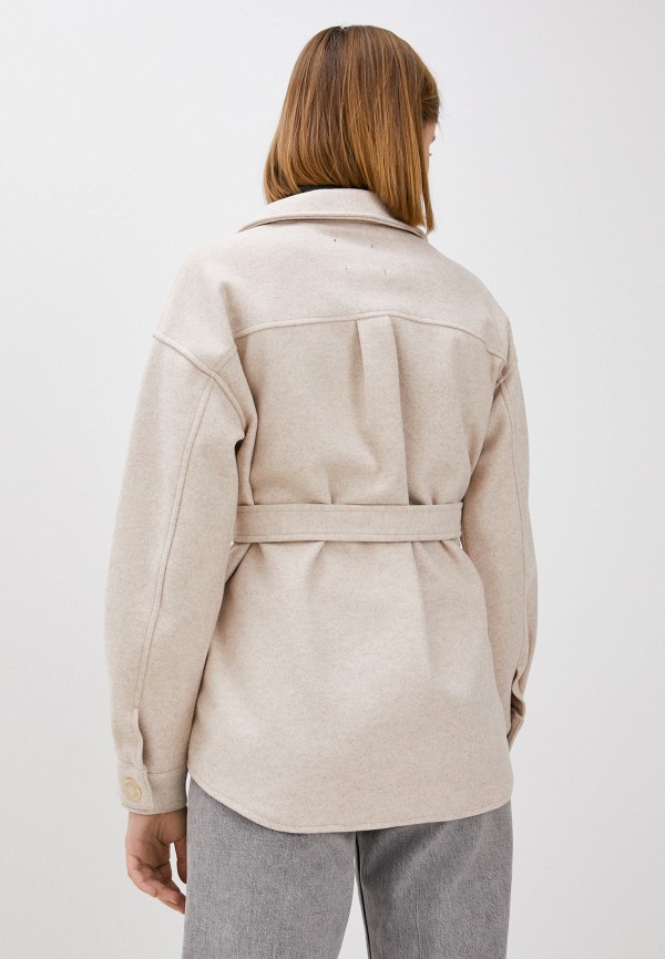 фото Полупальто zolla