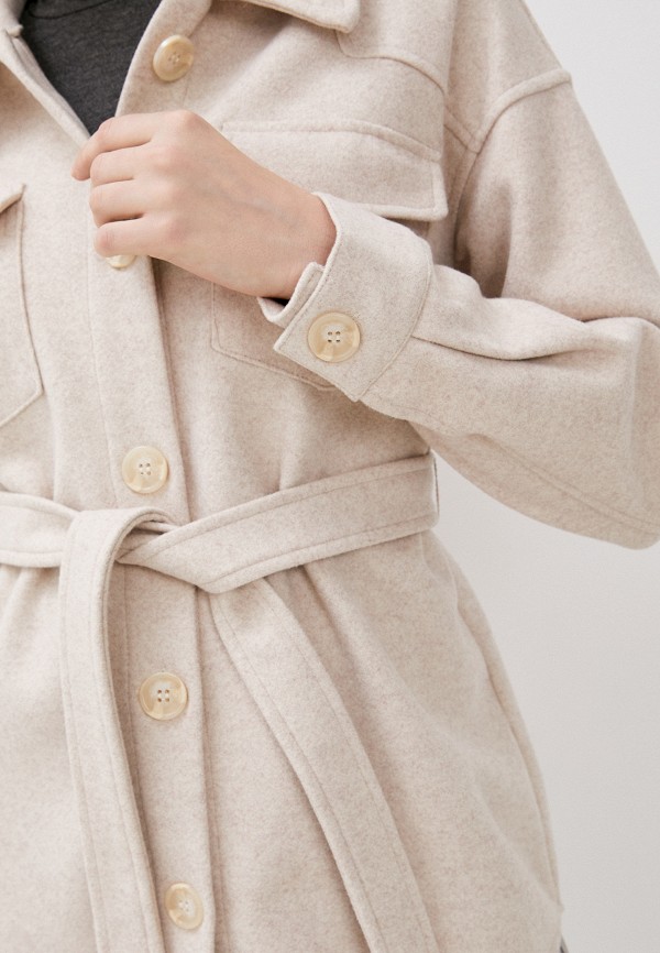 фото Полупальто zolla