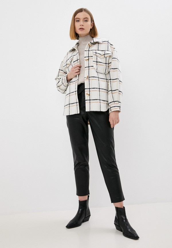 фото Полупальто zolla