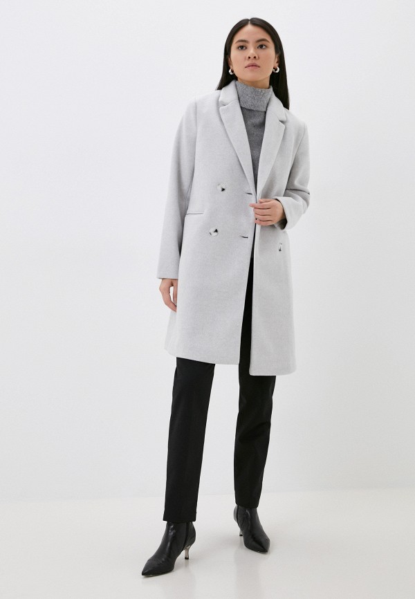 фото Пальто zolla