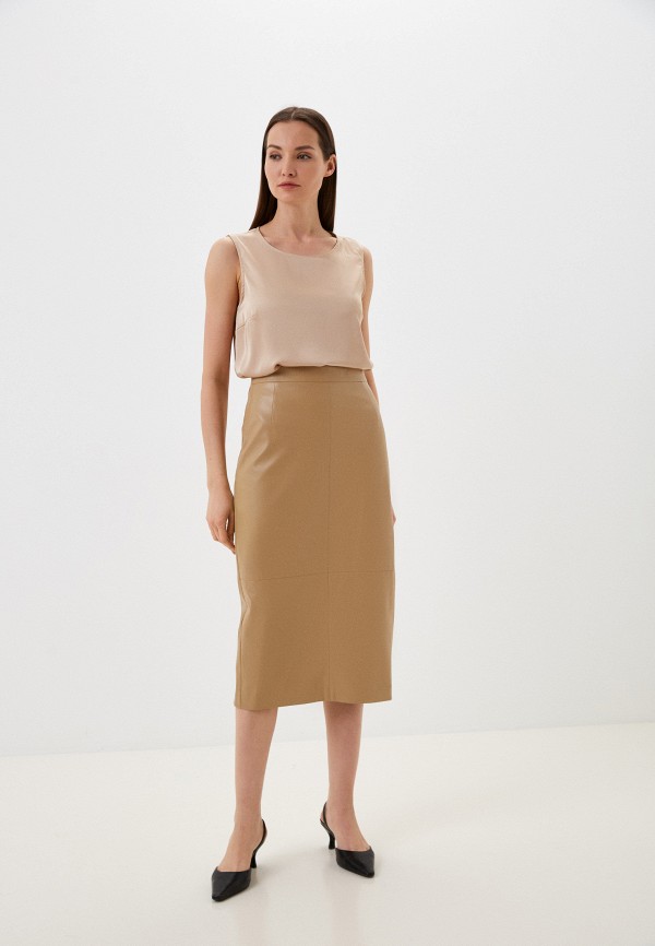 фото Юбка vittoria vicci