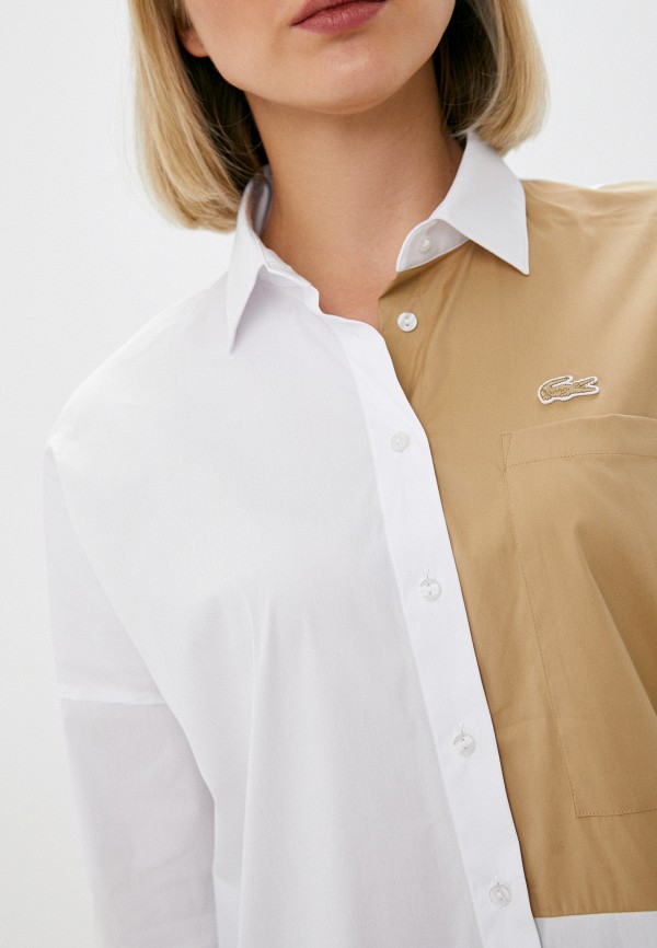 фото Рубашка lacoste