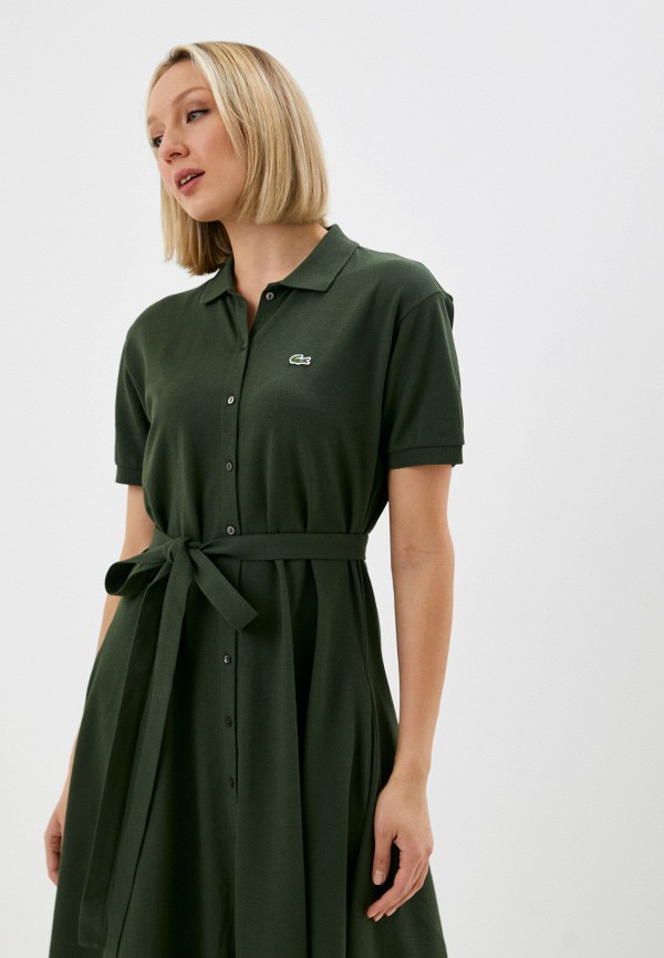 фото Платье lacoste