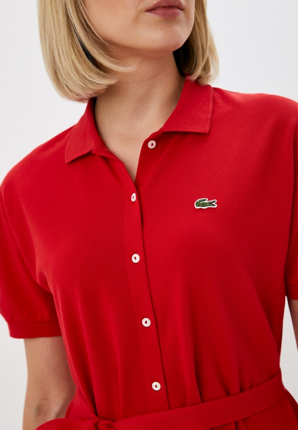 фото Платье lacoste