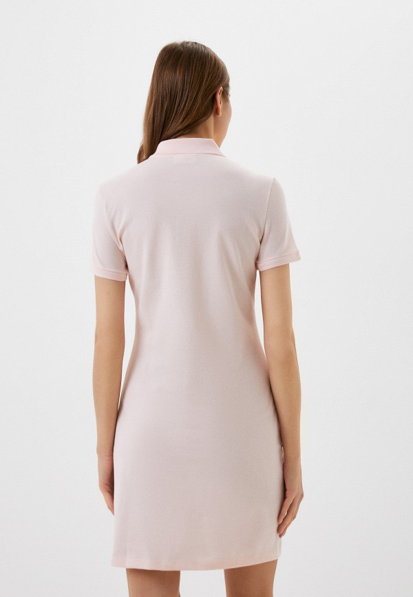 фото Платье lacoste