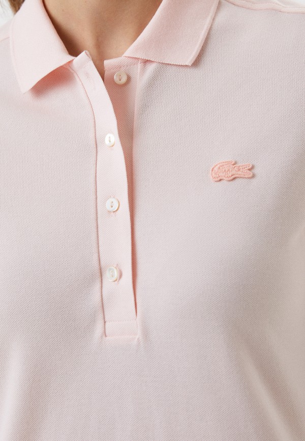 фото Платье lacoste