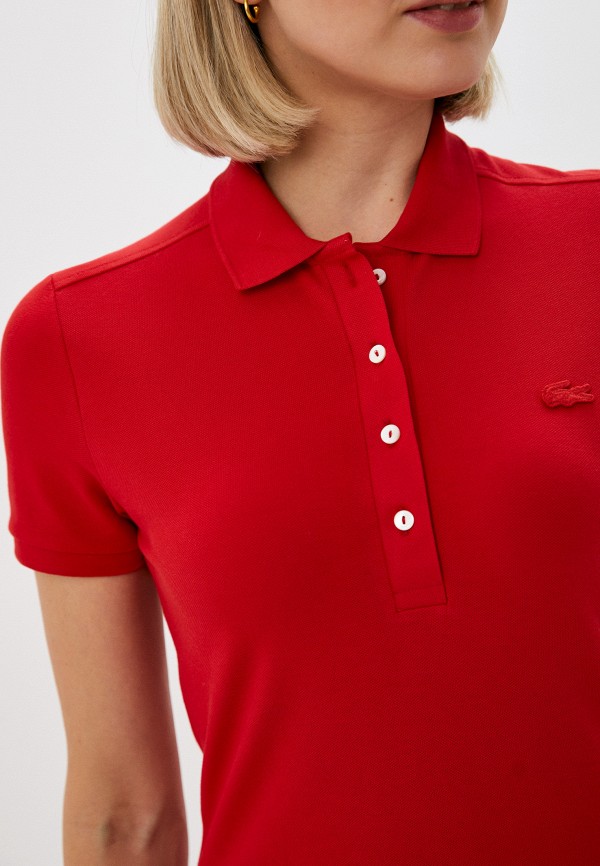 фото Платье lacoste