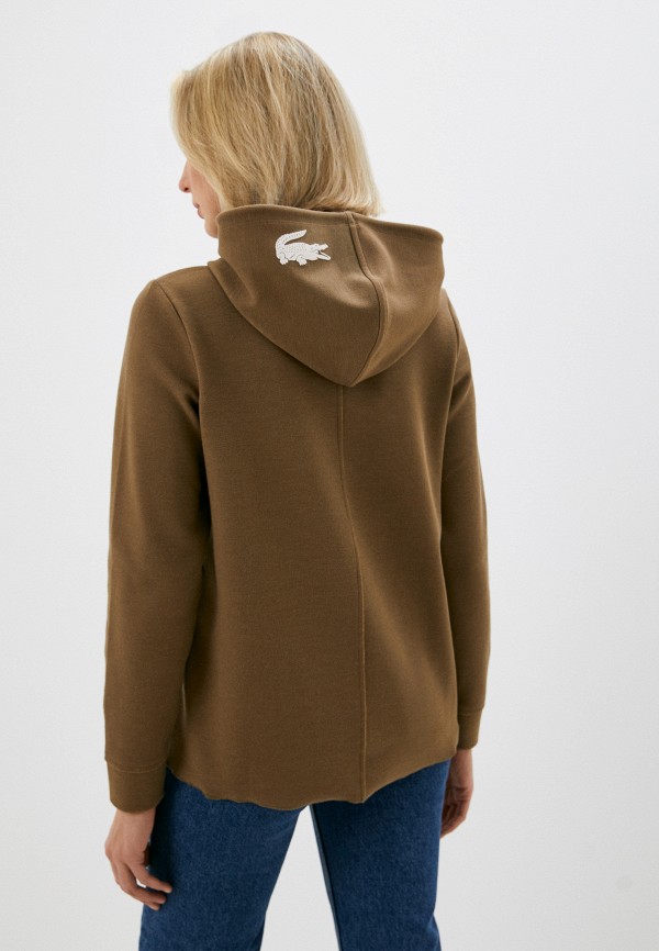 фото Худи lacoste