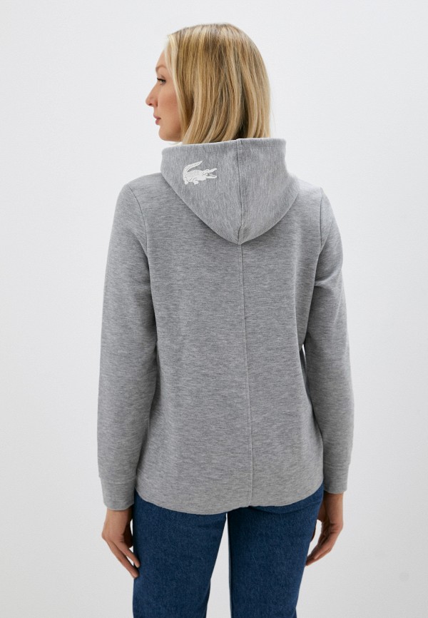 фото Худи lacoste