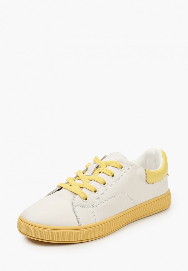 фото Кеды abricot