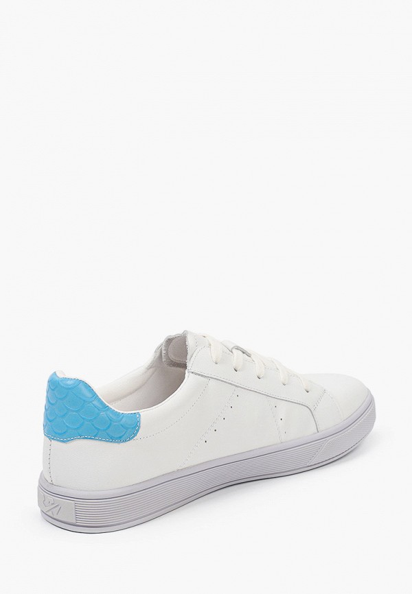 фото Кеды abricot