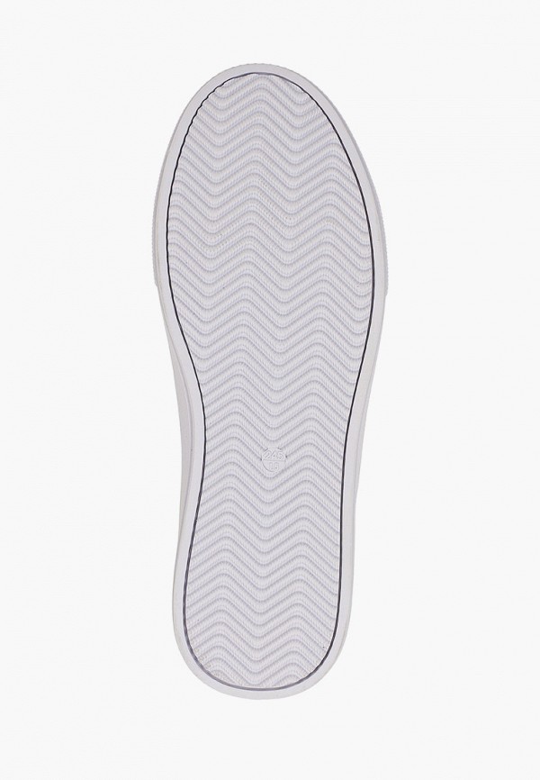 фото Кеды abricot