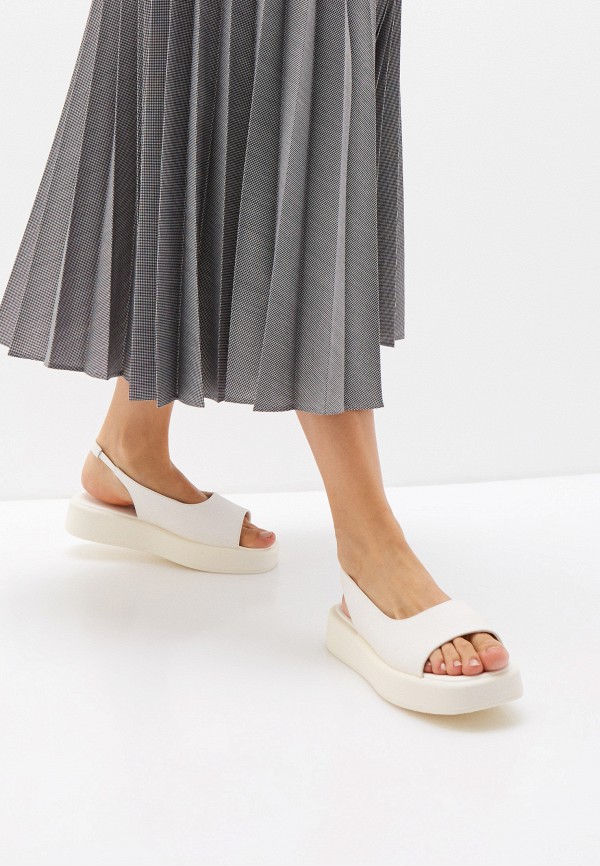 фото Босоножки abricot