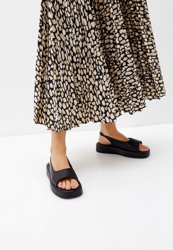 фото Босоножки abricot