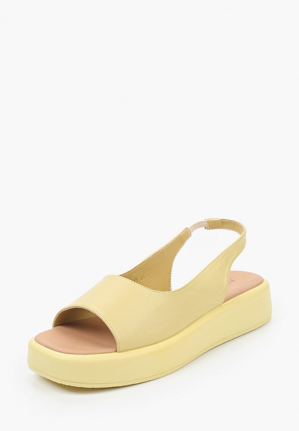 фото Босоножки abricot