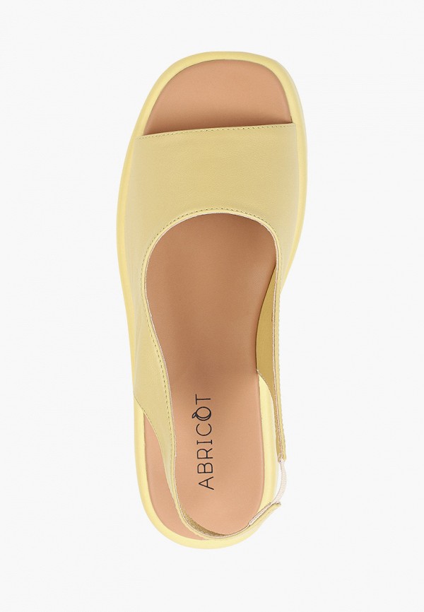 фото Босоножки abricot