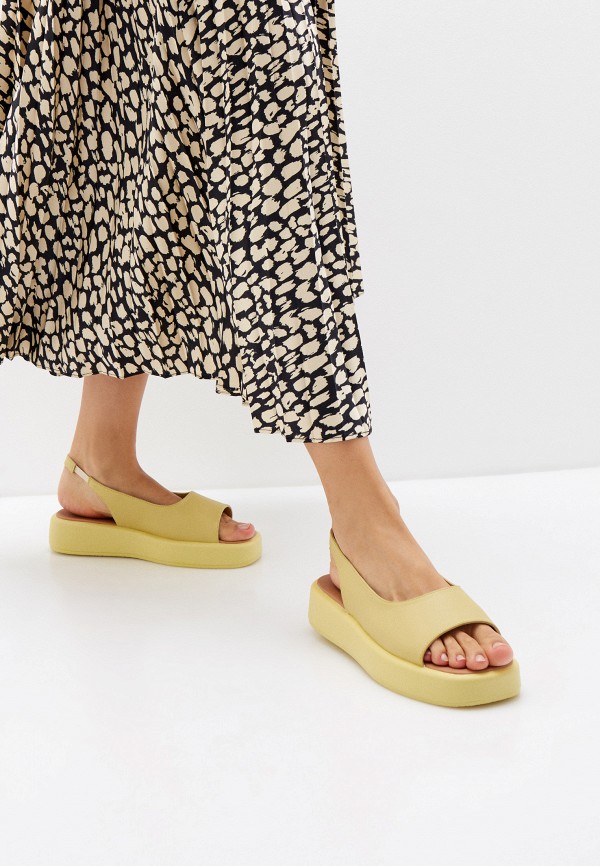 фото Босоножки abricot