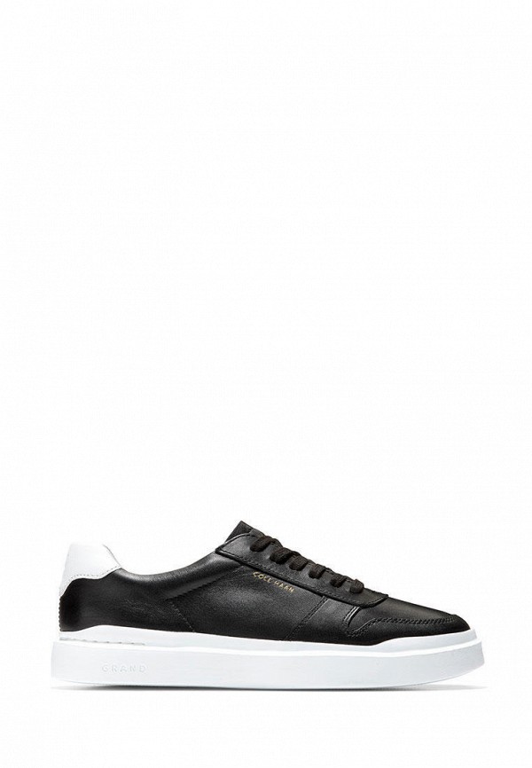 

Кеды Cole Haan, Черный, увеличенная полнота