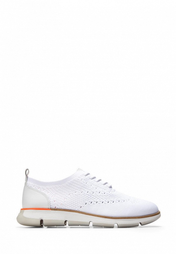 

Кроссовки Cole Haan, Белый, полнота стандартная