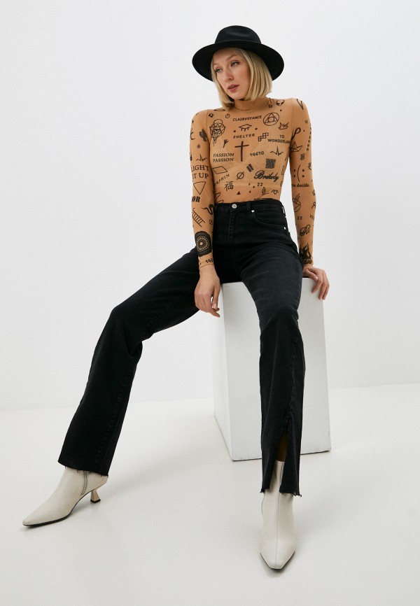 фото Джинсы top top